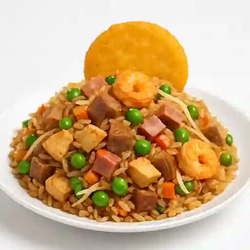Arroz Chow-fan