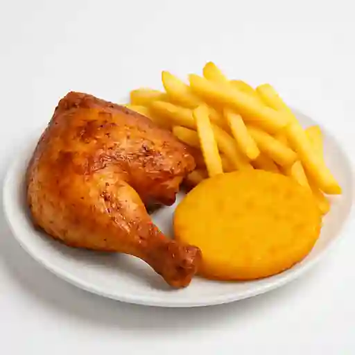 14 De Pollo