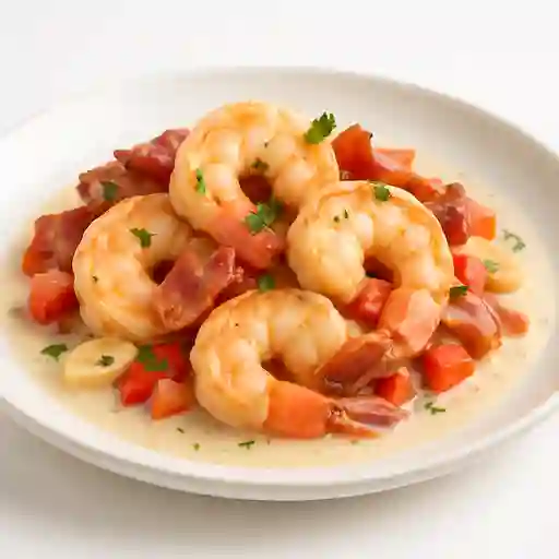 Camarones Paysane