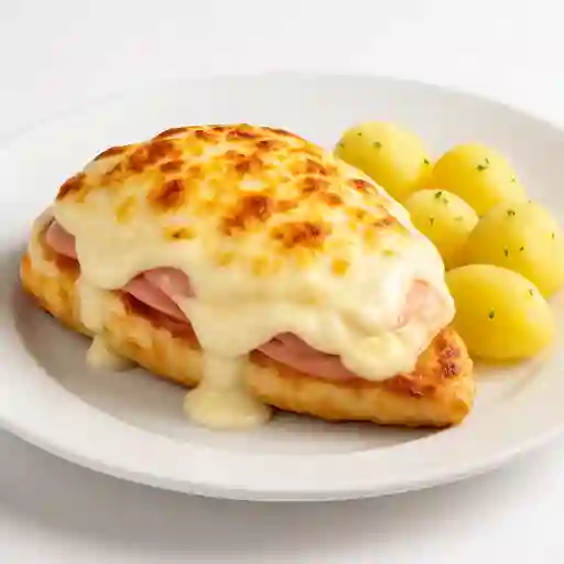 Pollo Thermidor