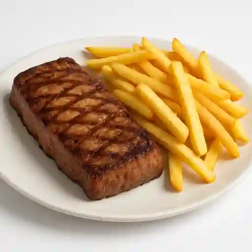 Cañón A La Plancha
