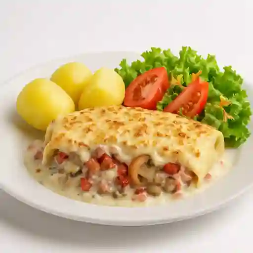 Cañón Romana