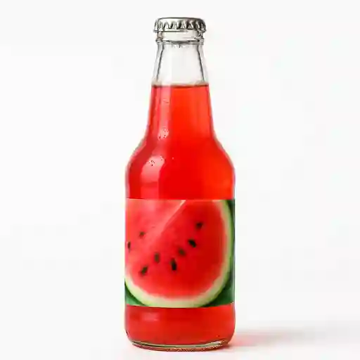 Soda Sandia