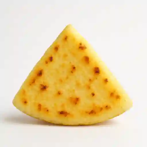Porción de Arepa
