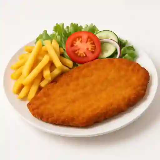 Filete Milanesa