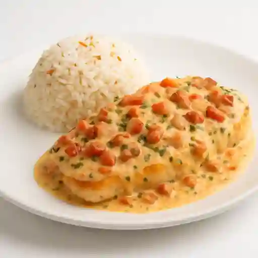 Filete Provensale