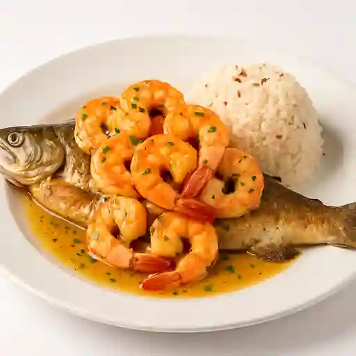 Trucha Molinera