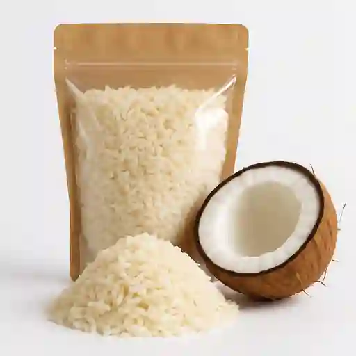 Adicion de Arroz con Coco
