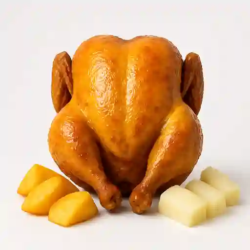 Gallina Dorada