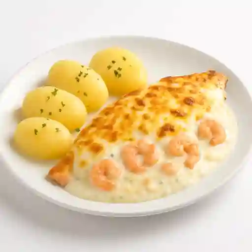 Trucha Waleska
