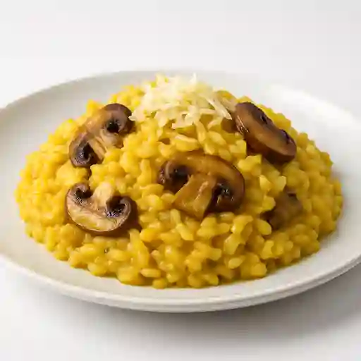 Arroz Cremoso