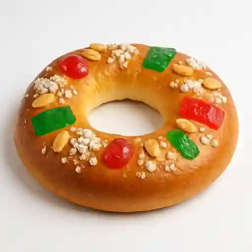 Roscón