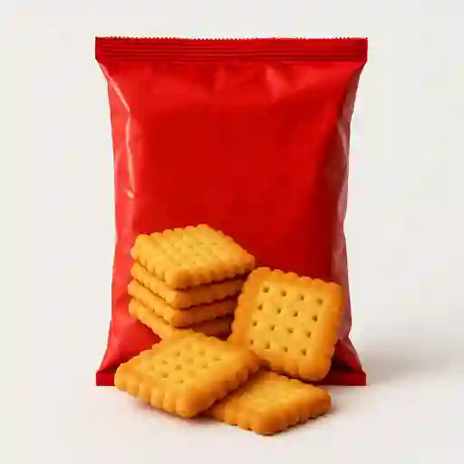 Galletas Don Satur Dulce