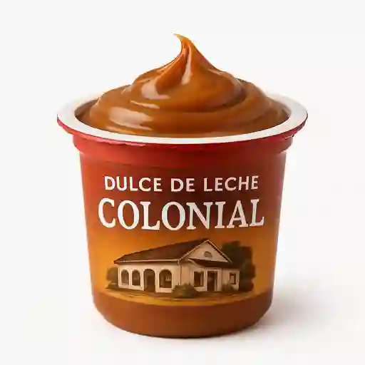 Dulce de Leche La Serenisima Colonial