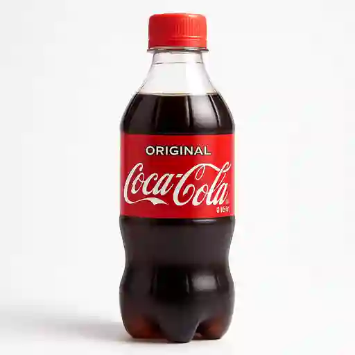 Coca-Cola Original 400 ml