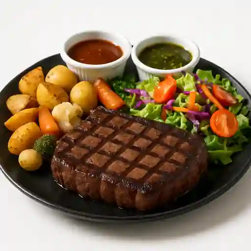 Carne a la Parrilla