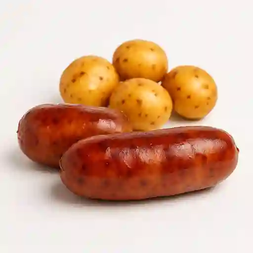 Entrada de Chorizo