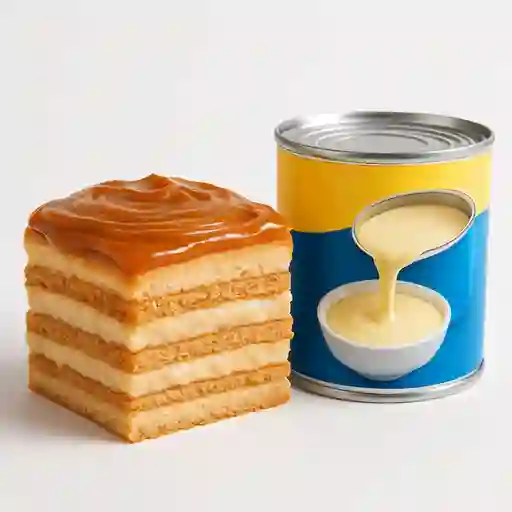 Pave De Leche Klim