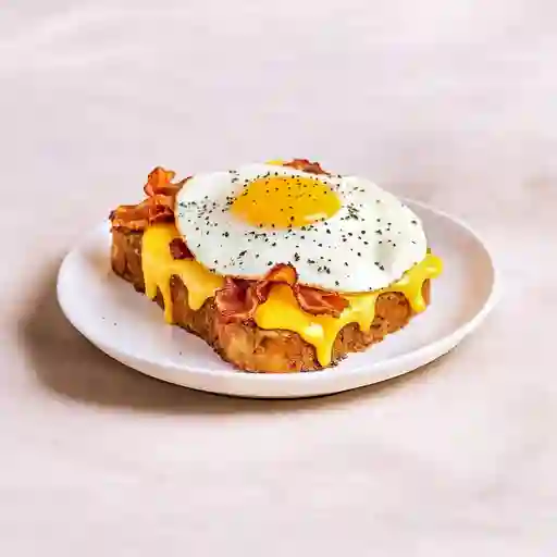 Huevito Pork
