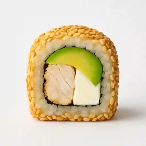 Pollo Cocido
