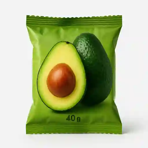 Envoltura de Aguacate
