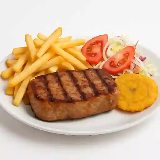 Cañon Parrilla