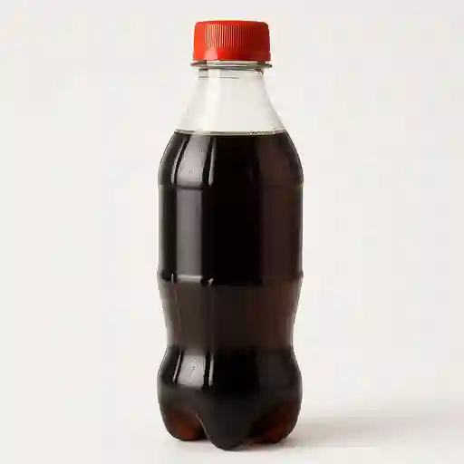 Cocacola 400Ml