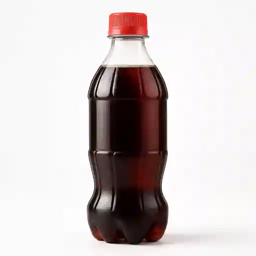 Coca-Cola 400Ml