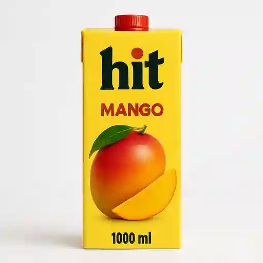 Hit Mango 1000 ml