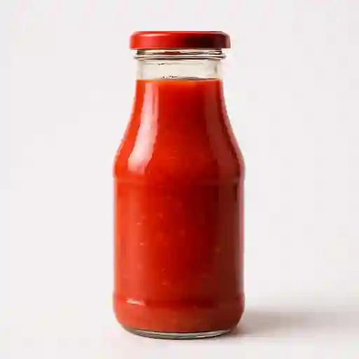 Salsa De Tomate