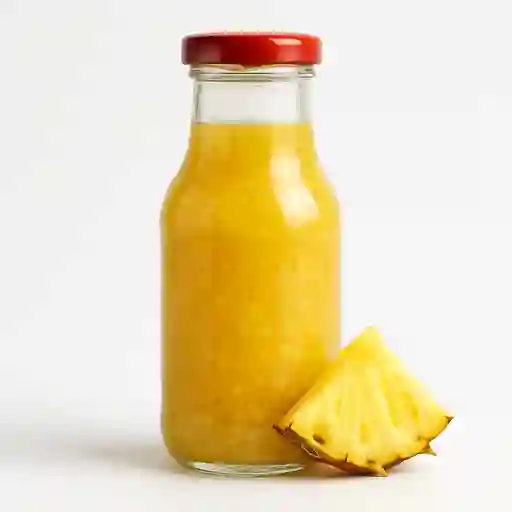 Salsa de Piña
