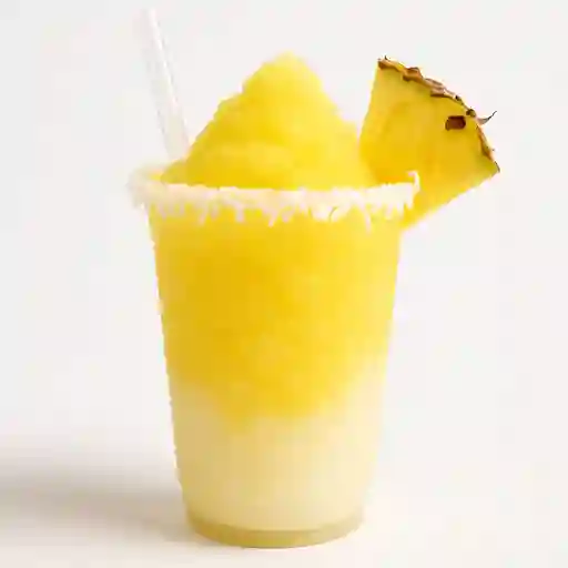 Granizado Con Licor Holi