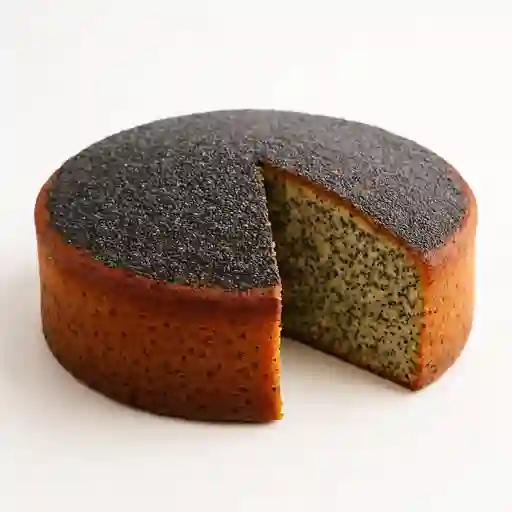 Torta De Amapola
