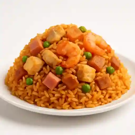 Arroz Super Especial