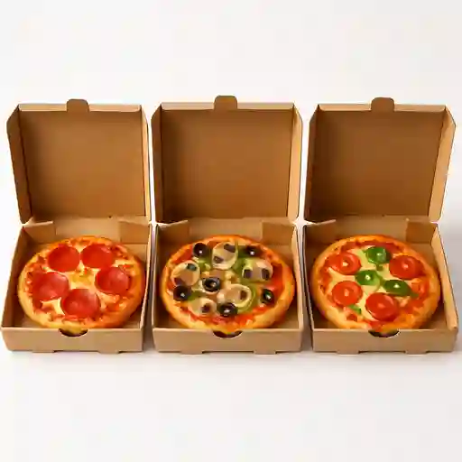 Combo Trio