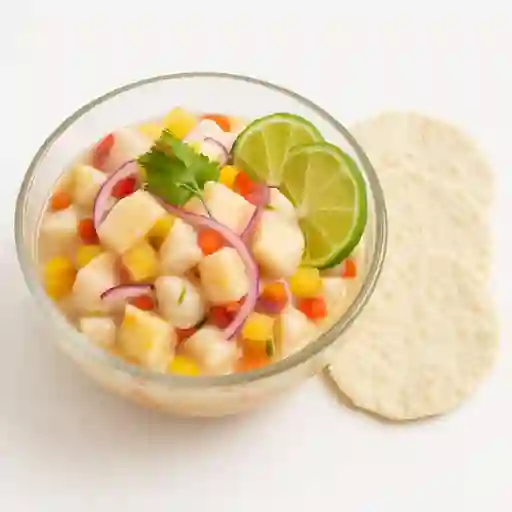 Ceviche de la Casa