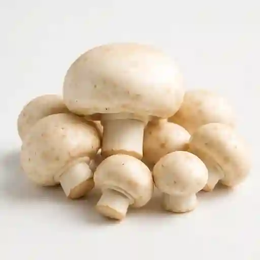 Champiñones