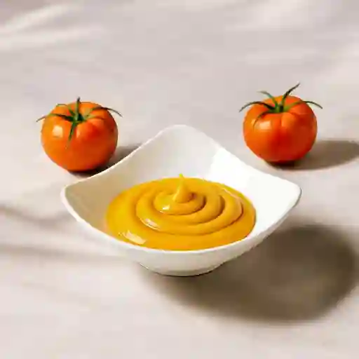 Salsa Mielmostaza