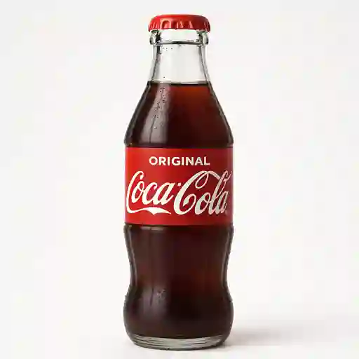 Coca Cola Original 250 ml