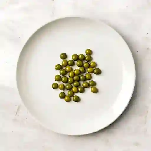 Alcaparras
