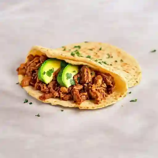 Arepa Bbq