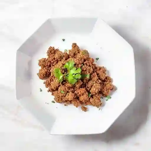 Carne Molida