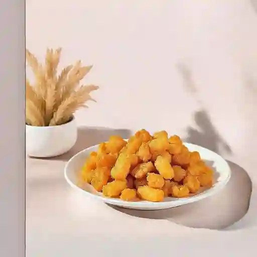 Ad Chicharron