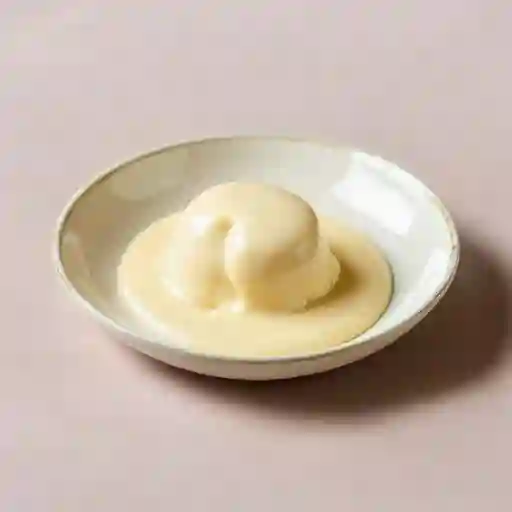 Crema De Leche