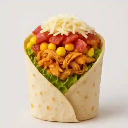 Fajita Especial