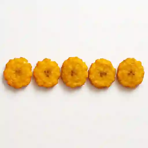 5 Patacones