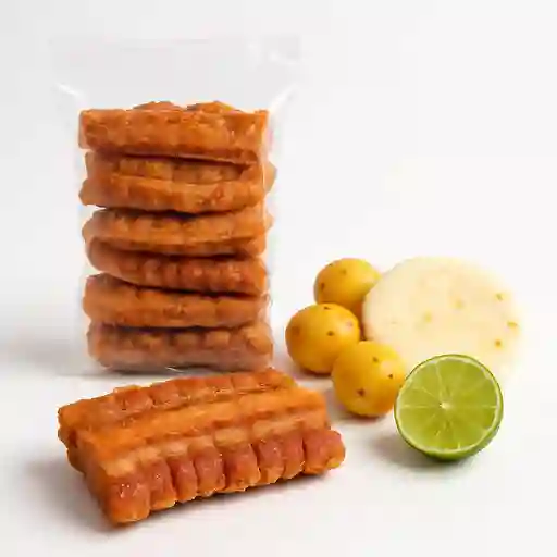 Chicharrones