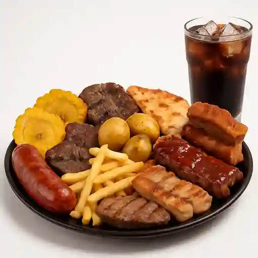 Picada Especial Food