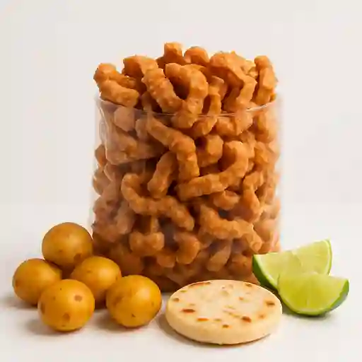 Chicharrones