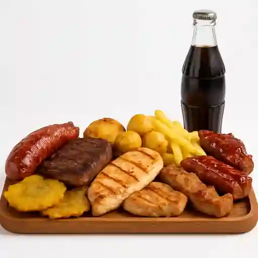 Picada Especial Food